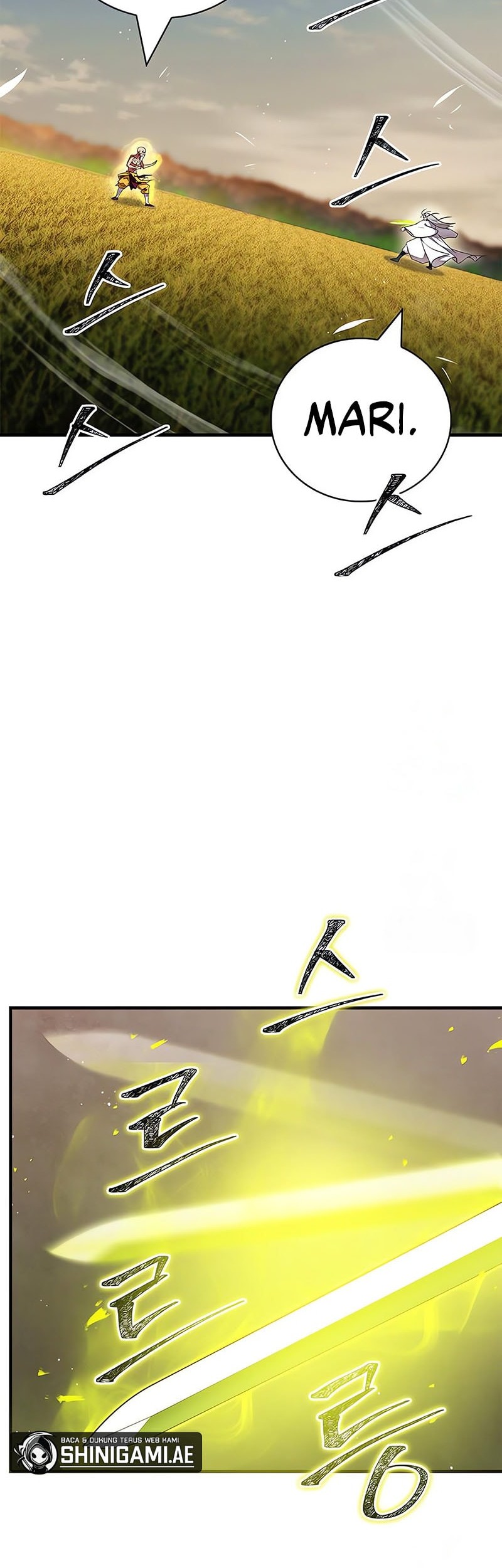 Genius Martial Arts Trainer Chapter 63 - halaman 67