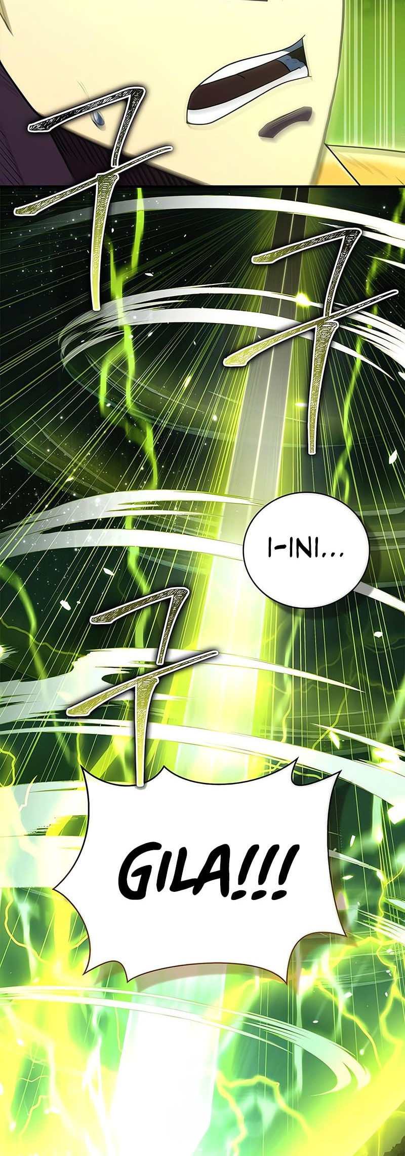 Genius Martial Arts Trainer Chapter 63 - halaman 69
