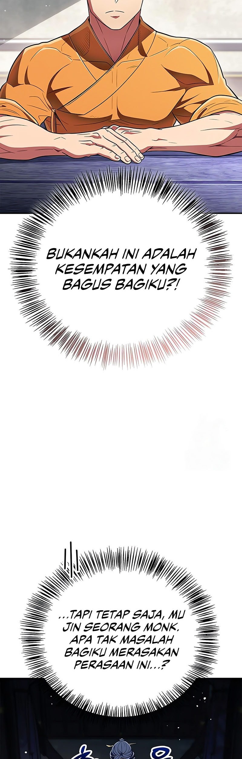 Genius Martial Arts Trainer Chapter 63 - halaman 7