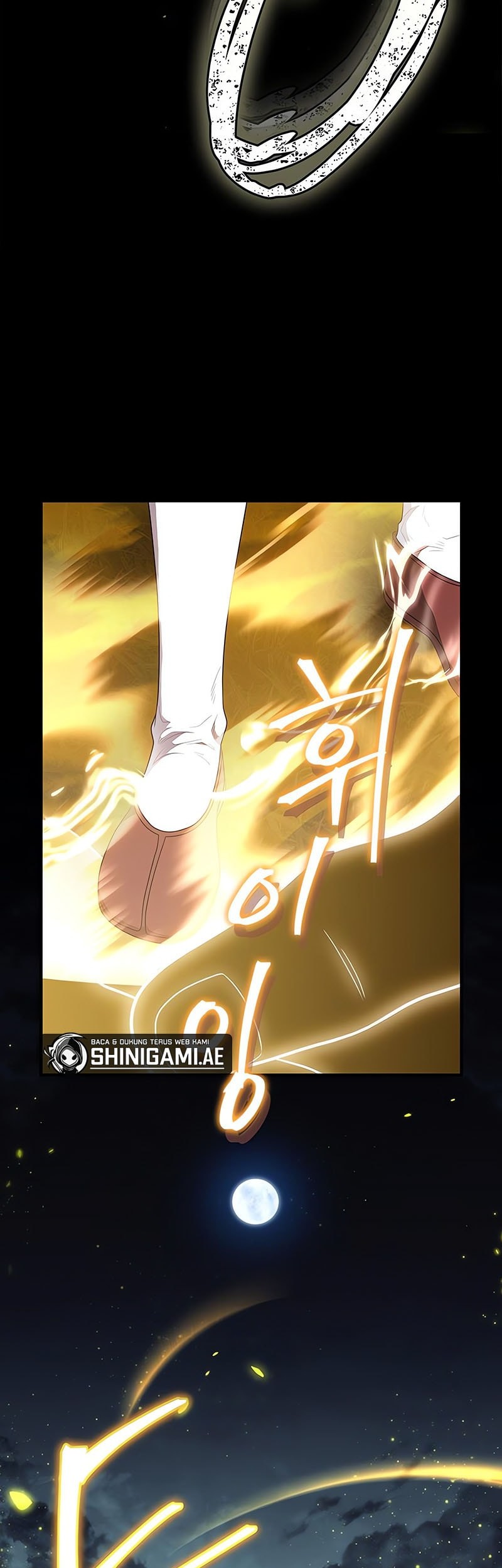 Genius Martial Arts Trainer Chapter 63 - halaman 72