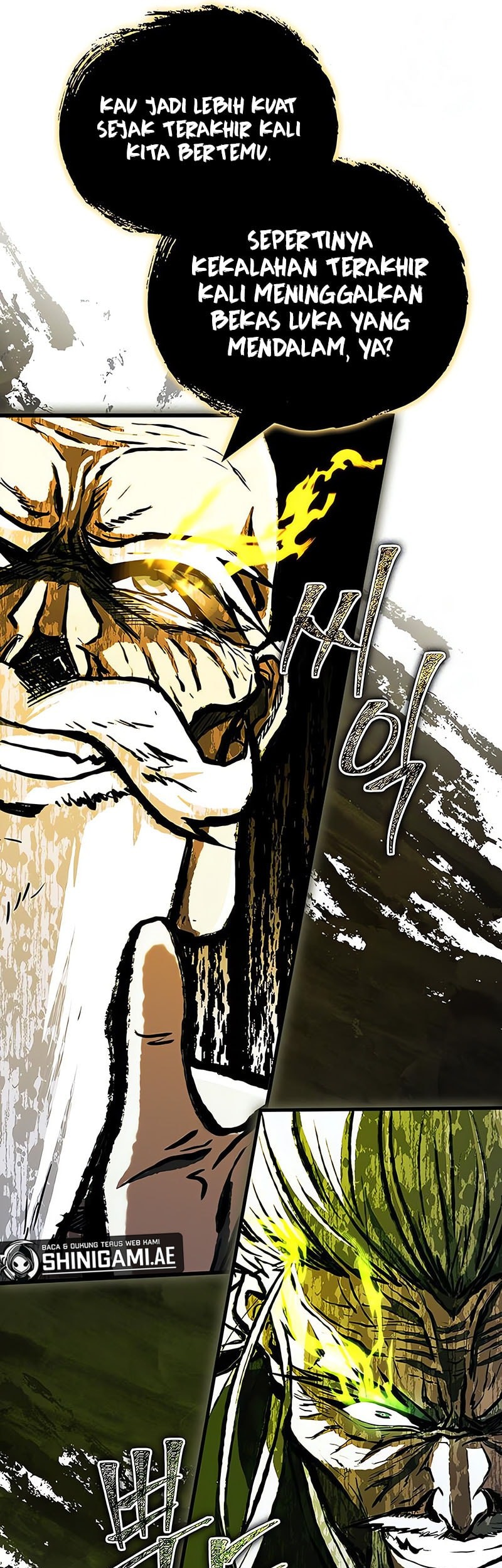 Genius Martial Arts Trainer Chapter 63 - halaman 74