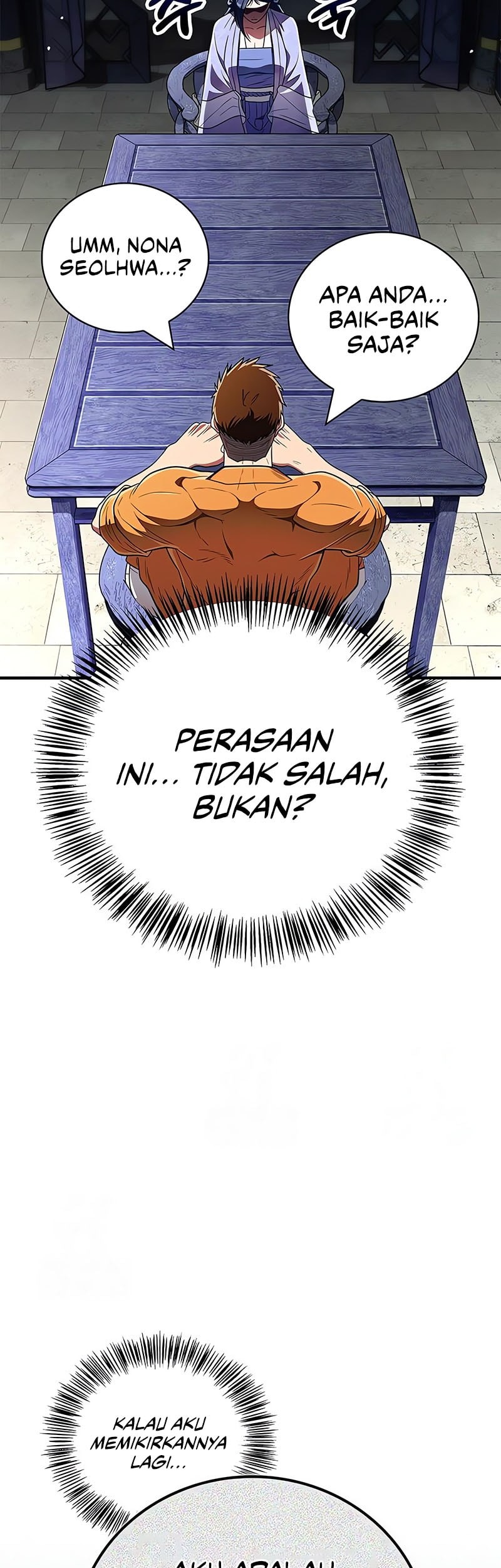 Genius Martial Arts Trainer Chapter 63 - halaman 8