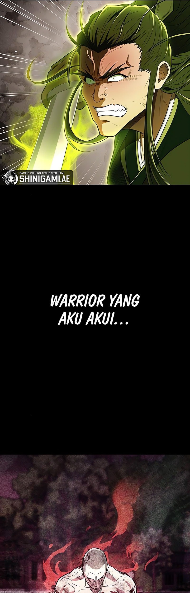 Genius Martial Arts Trainer Chapter 64 - halaman 10