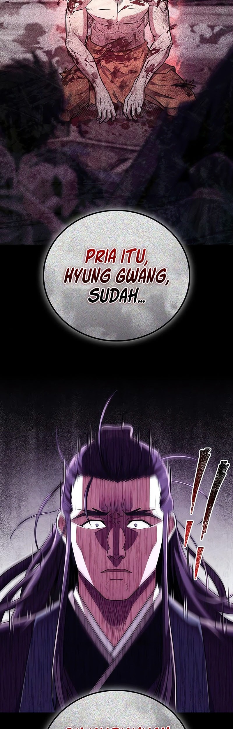 Genius Martial Arts Trainer Chapter 64 - halaman 11