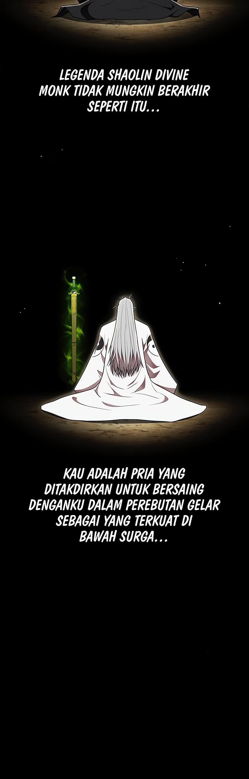Genius Martial Arts Trainer Chapter 64 - halaman 13
