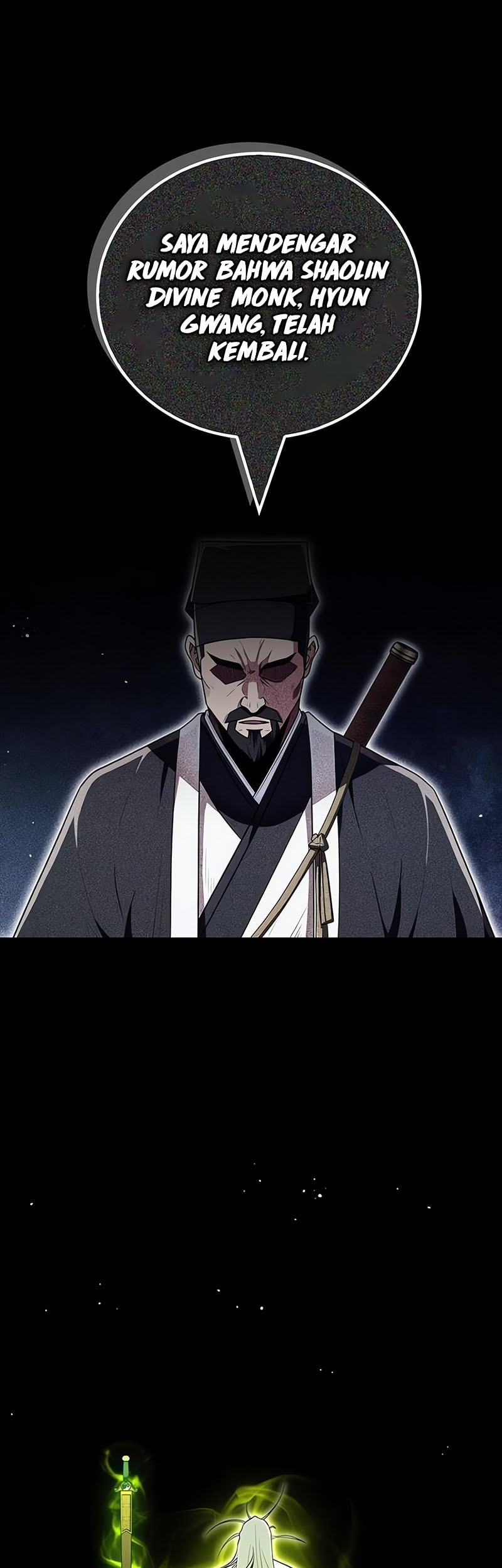 Genius Martial Arts Trainer Chapter 64 - halaman 14