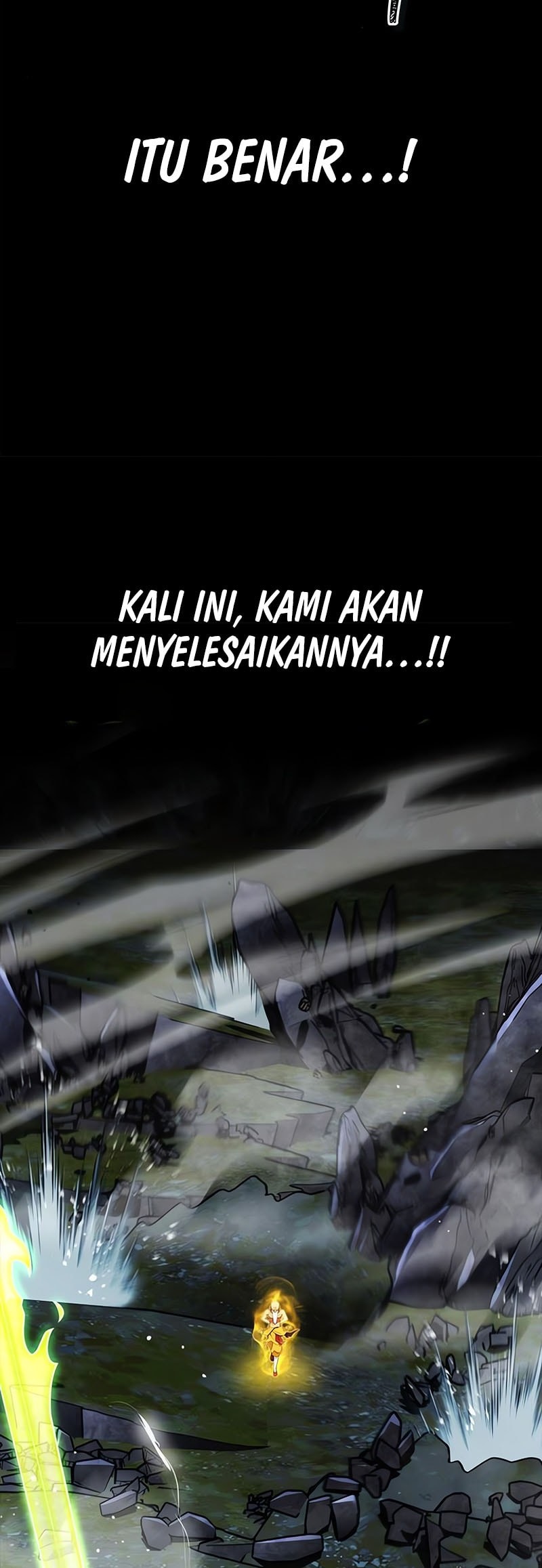 Genius Martial Arts Trainer Chapter 64 - halaman 16