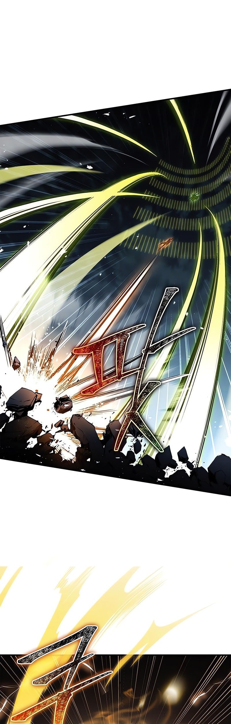 Genius Martial Arts Trainer Chapter 64 - halaman 21