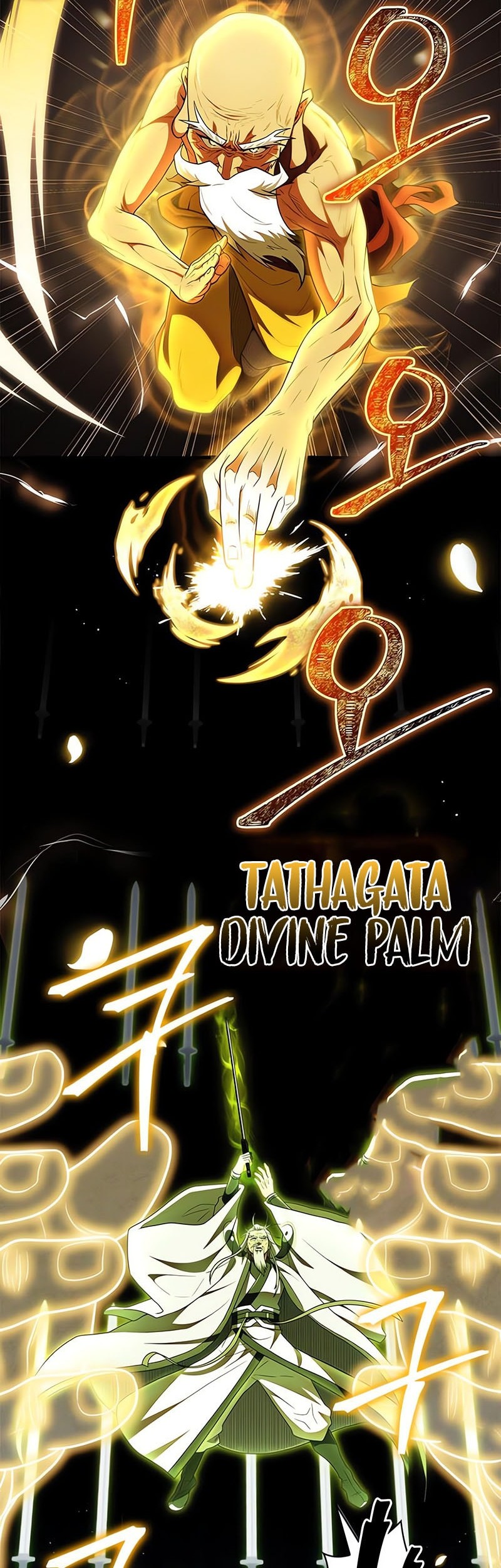 Genius Martial Arts Trainer Chapter 64 - halaman 22