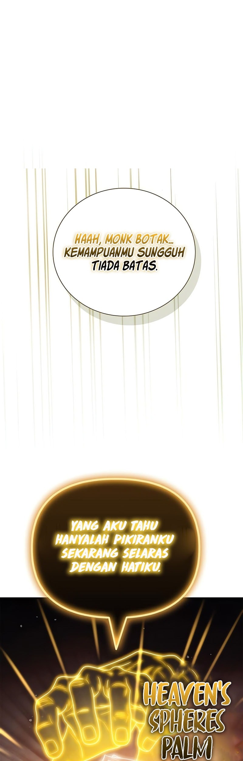 Genius Martial Arts Trainer Chapter 64 - halaman 29