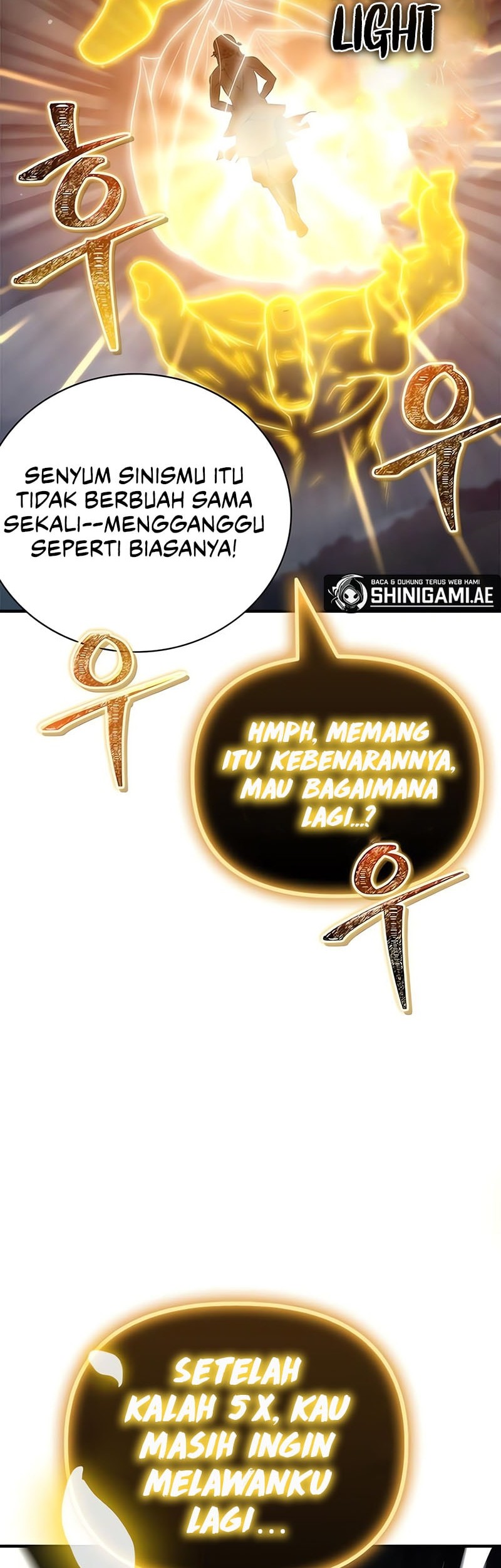 Genius Martial Arts Trainer Chapter 64 - halaman 30