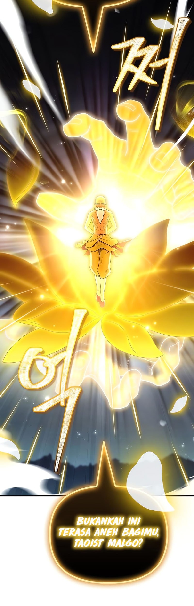 Genius Martial Arts Trainer Chapter 64 - halaman 31