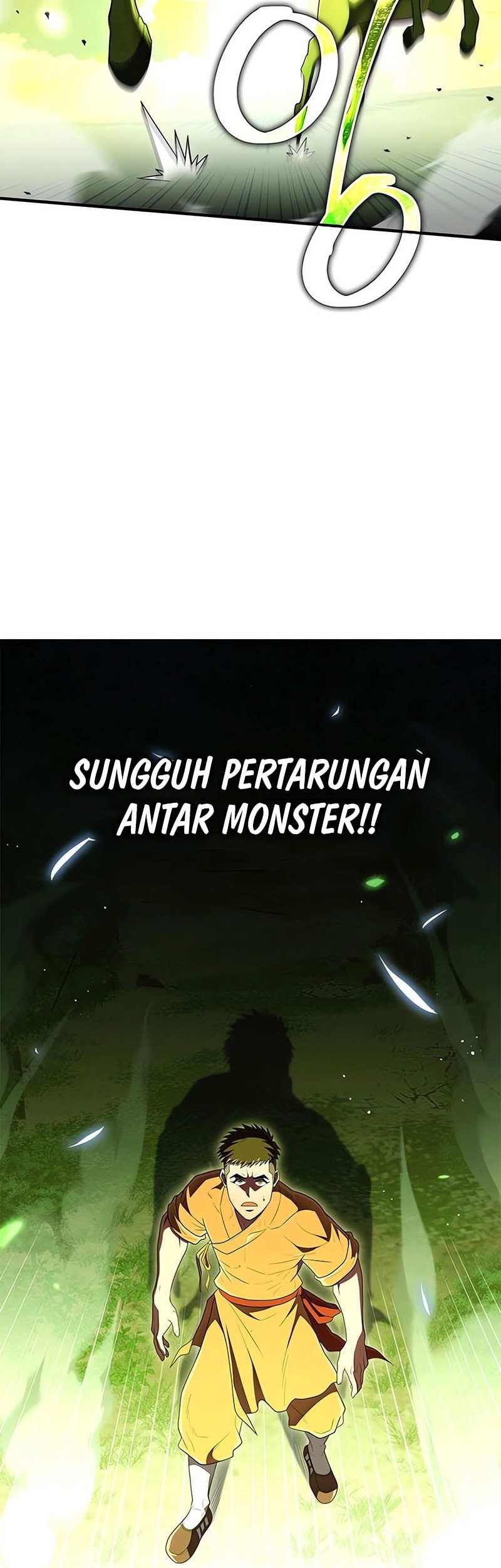 Genius Martial Arts Trainer Chapter 64 - halaman 38