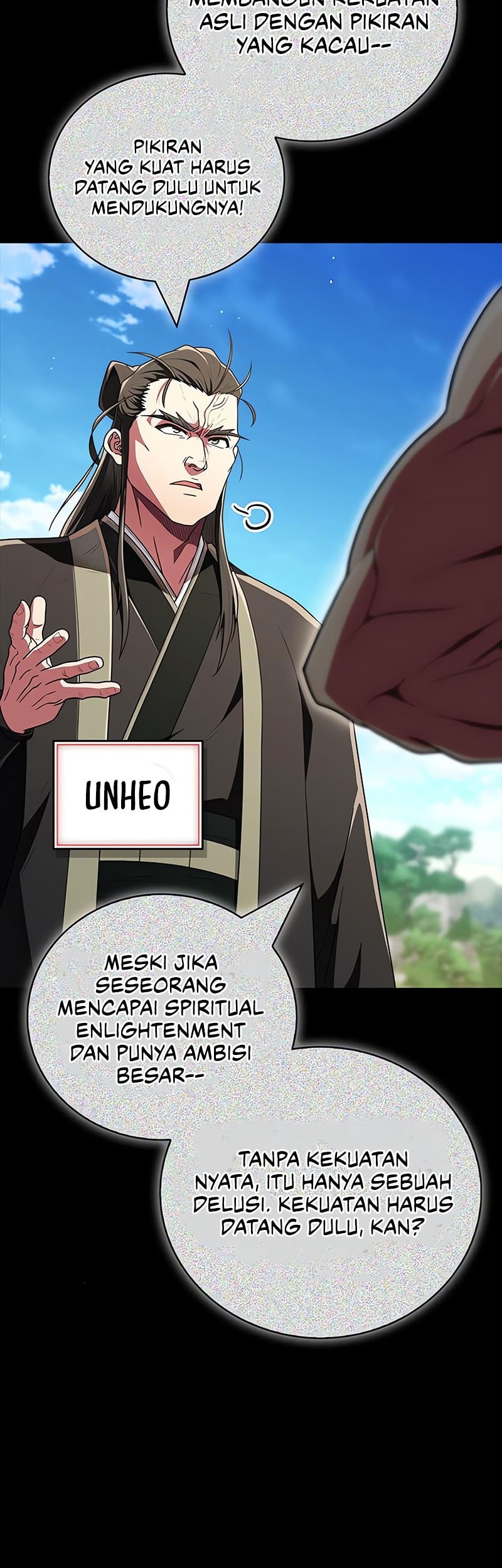 Genius Martial Arts Trainer Chapter 64 - halaman 4