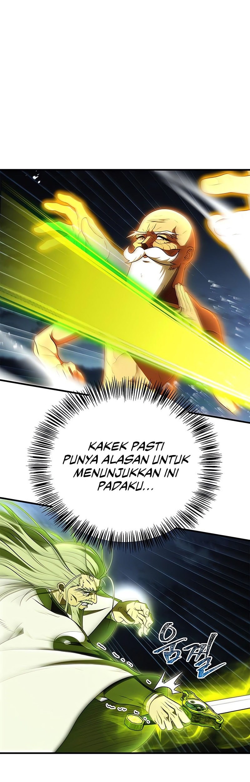 Genius Martial Arts Trainer Chapter 64 - halaman 42