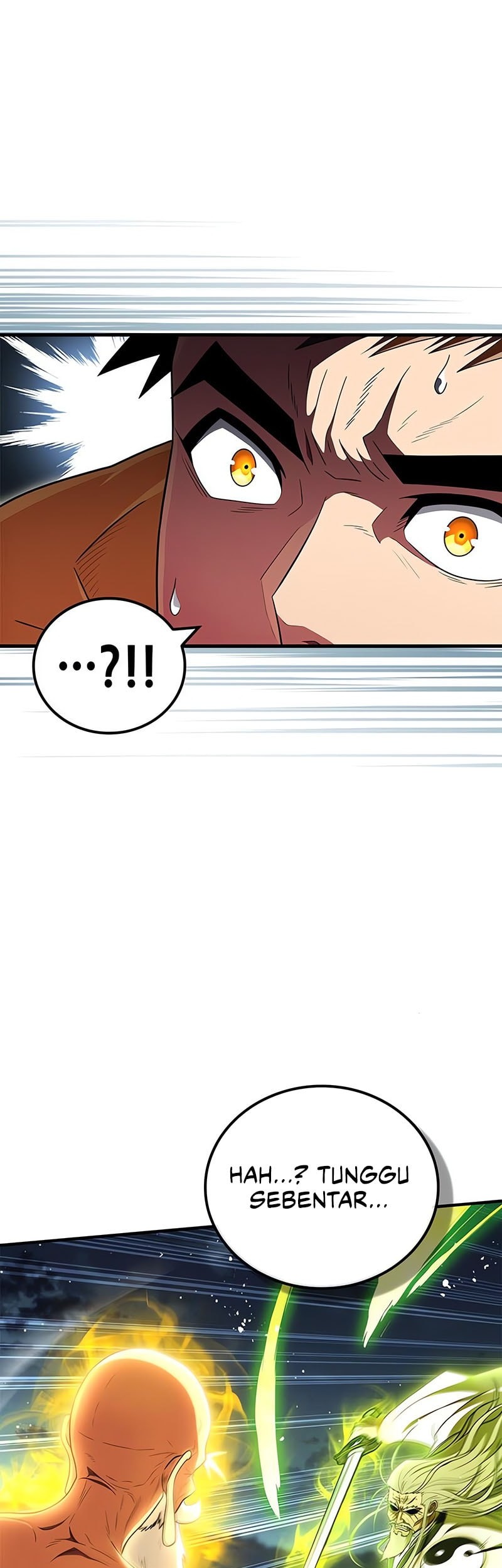 Genius Martial Arts Trainer Chapter 64 - halaman 43