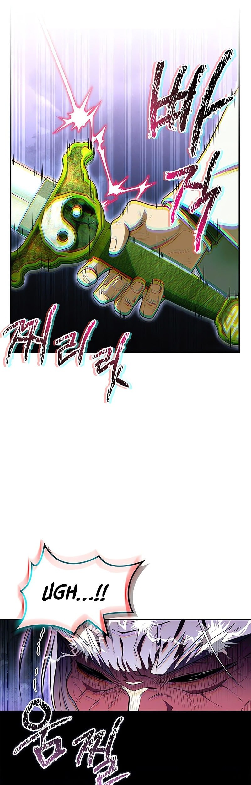 Genius Martial Arts Trainer Chapter 64 - halaman 45