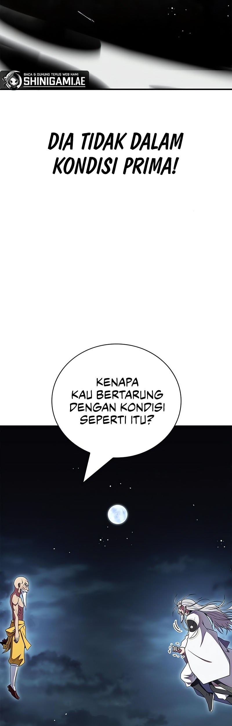 Genius Martial Arts Trainer Chapter 64 - halaman 47