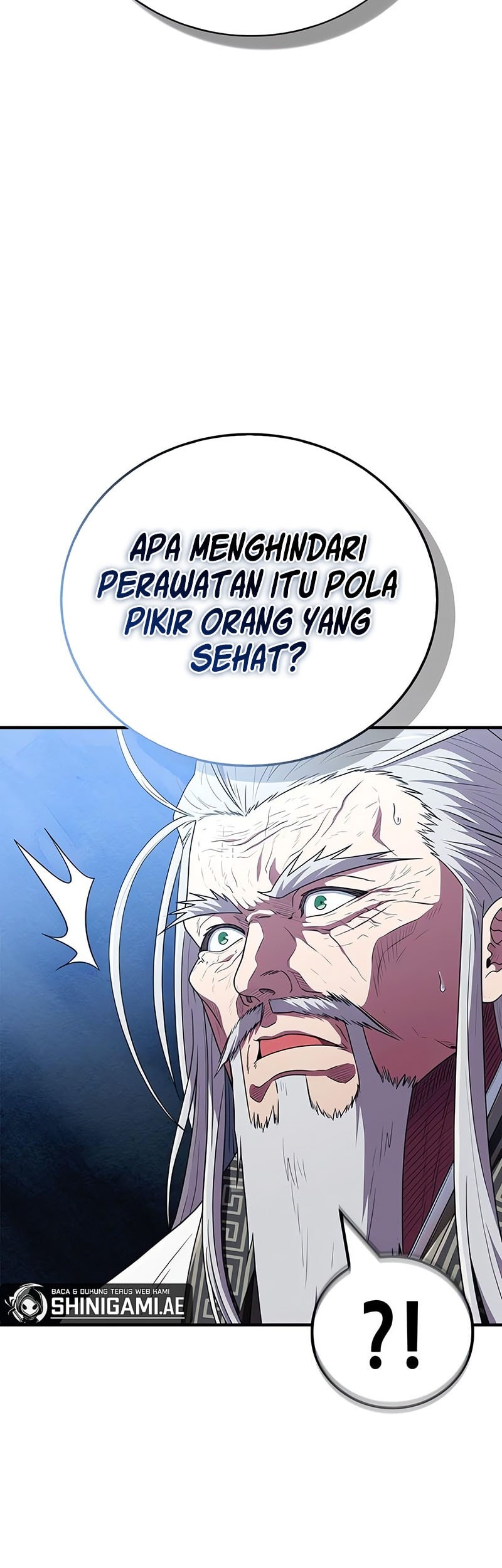Genius Martial Arts Trainer Chapter 64 - halaman 51