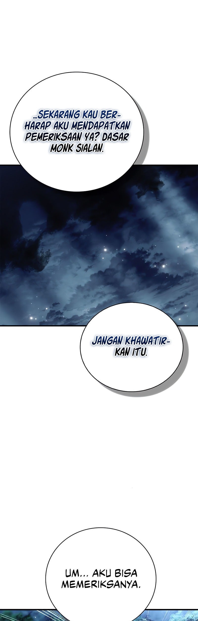 Genius Martial Arts Trainer Chapter 64 - halaman 53
