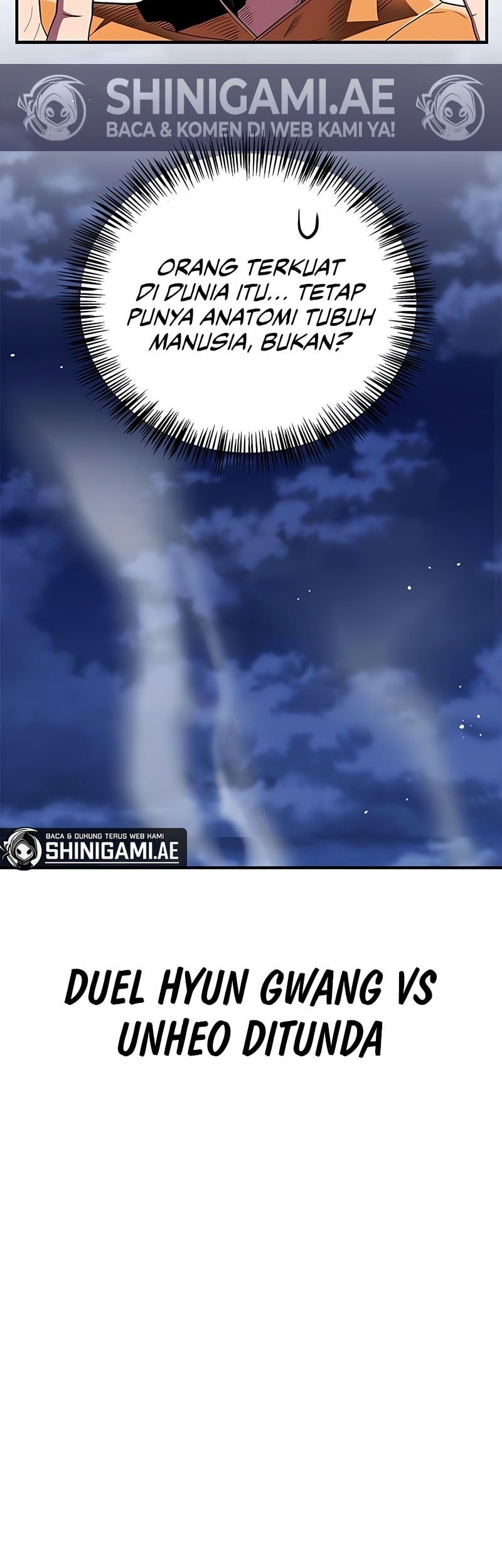 Genius Martial Arts Trainer Chapter 64 - halaman 56