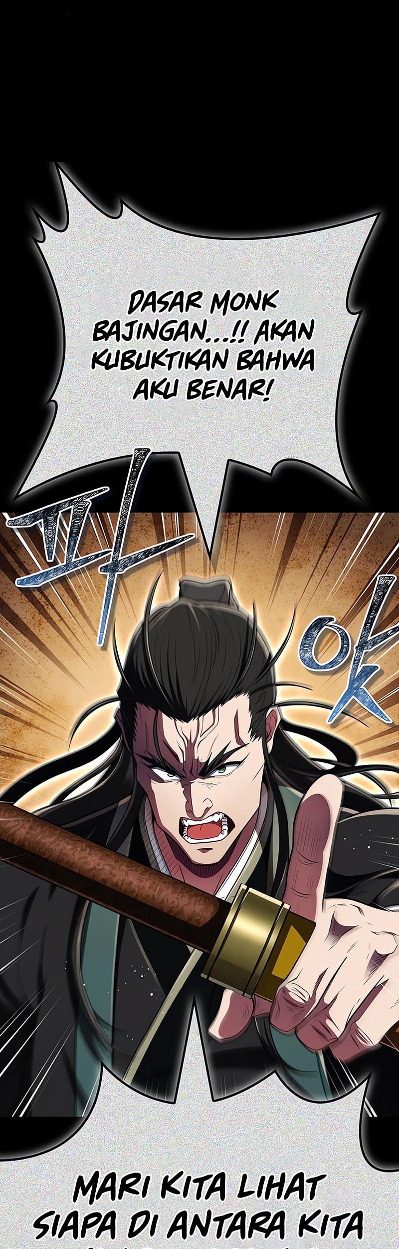 Genius Martial Arts Trainer Chapter 64 - halaman 6