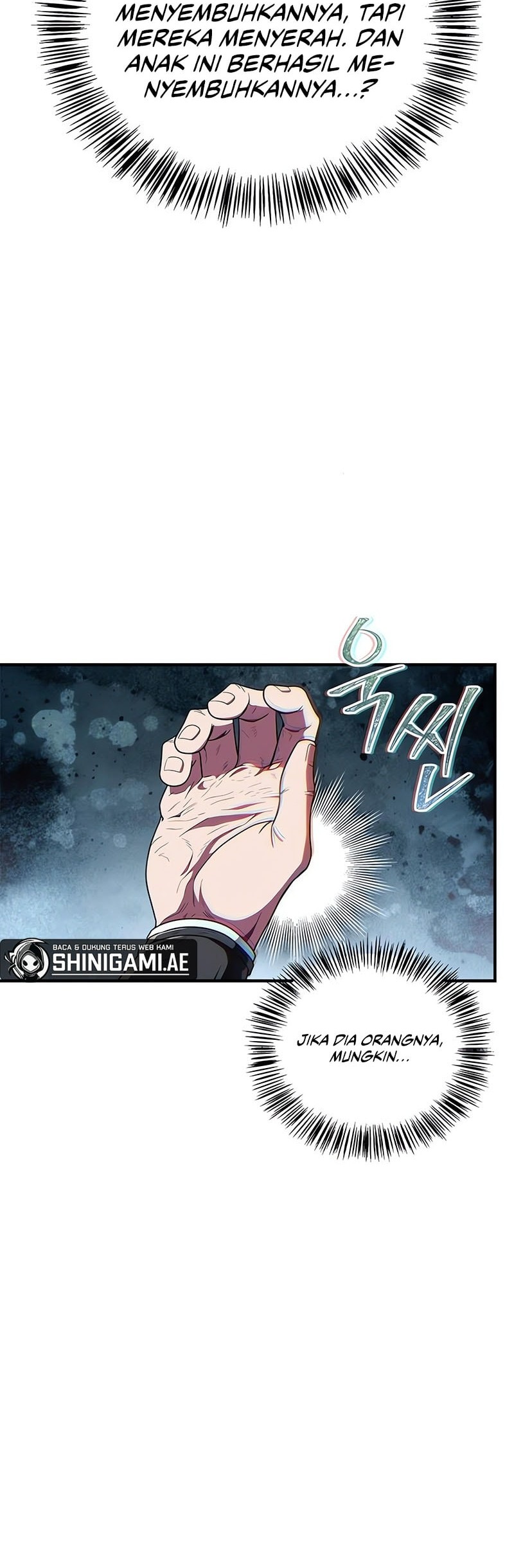 Genius Martial Arts Trainer Chapter 64 - halaman 64