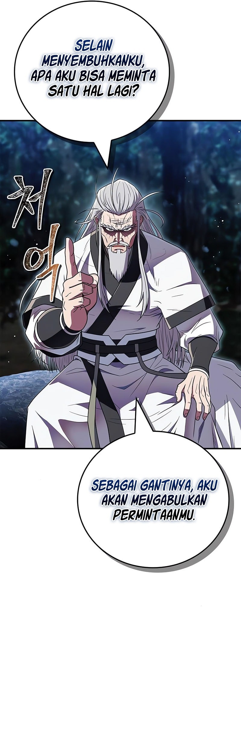 Genius Martial Arts Trainer Chapter 64 - halaman 65