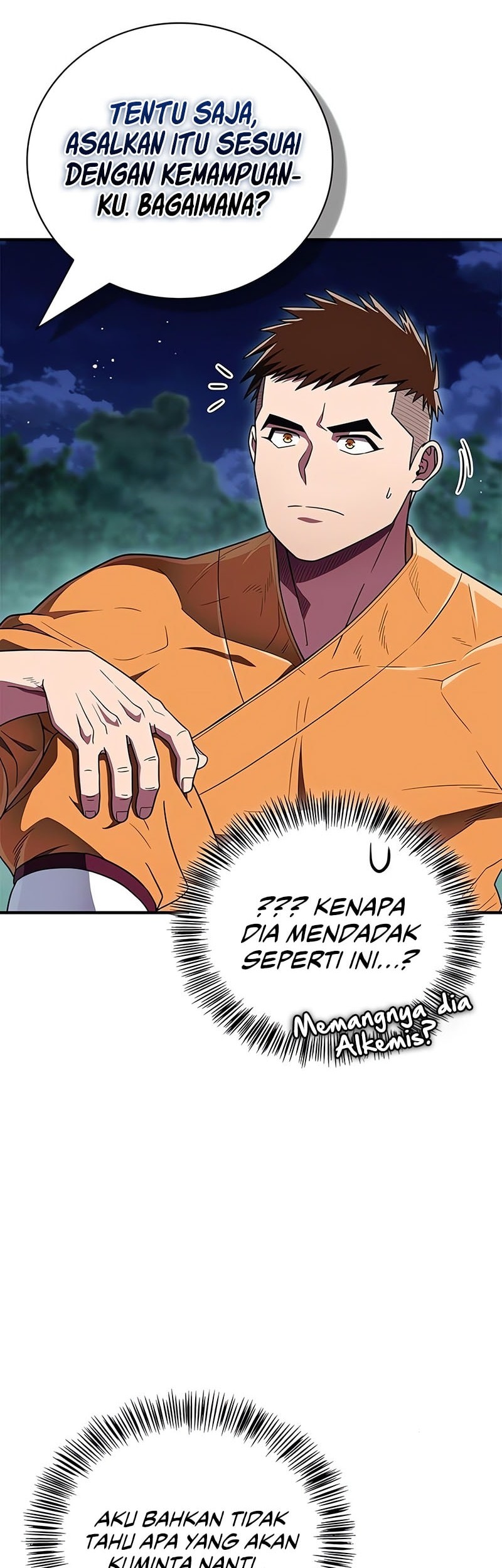 Genius Martial Arts Trainer Chapter 64 - halaman 66