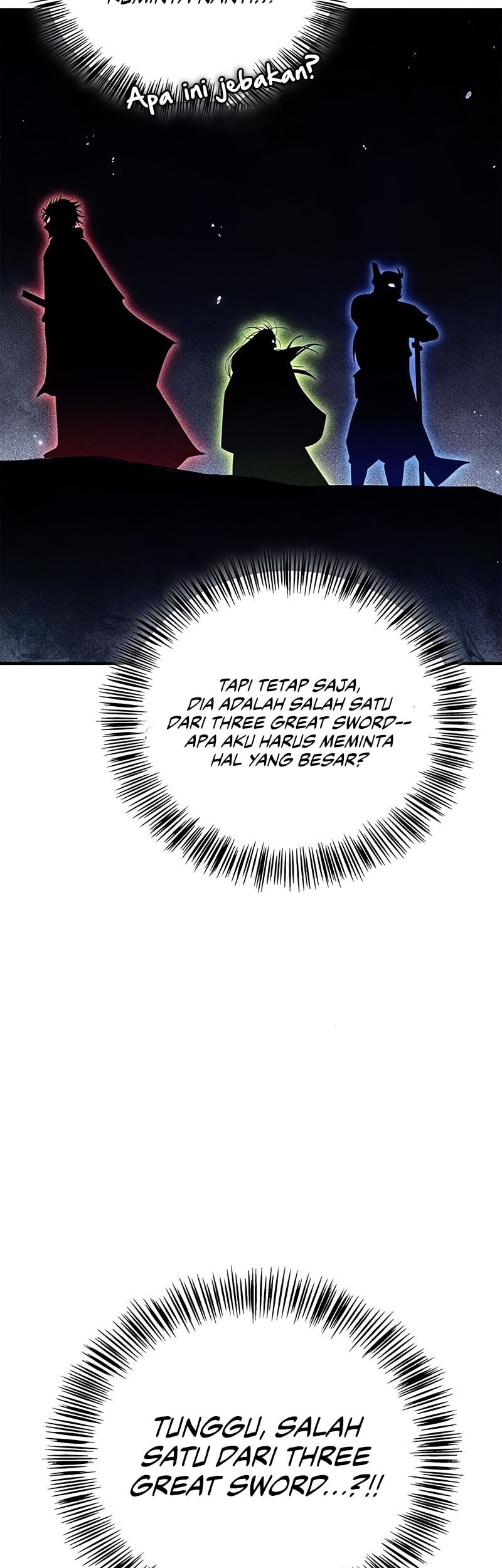Genius Martial Arts Trainer Chapter 64 - halaman 67