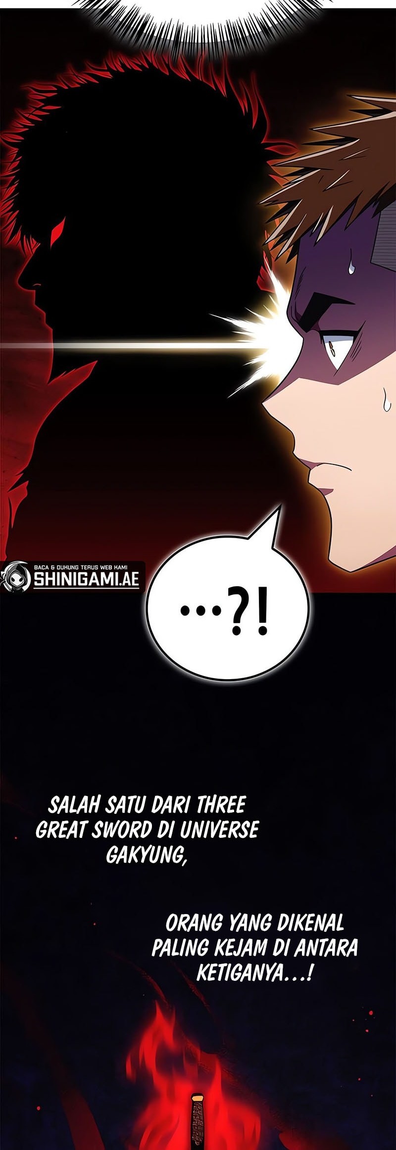 Genius Martial Arts Trainer Chapter 64 - halaman 68