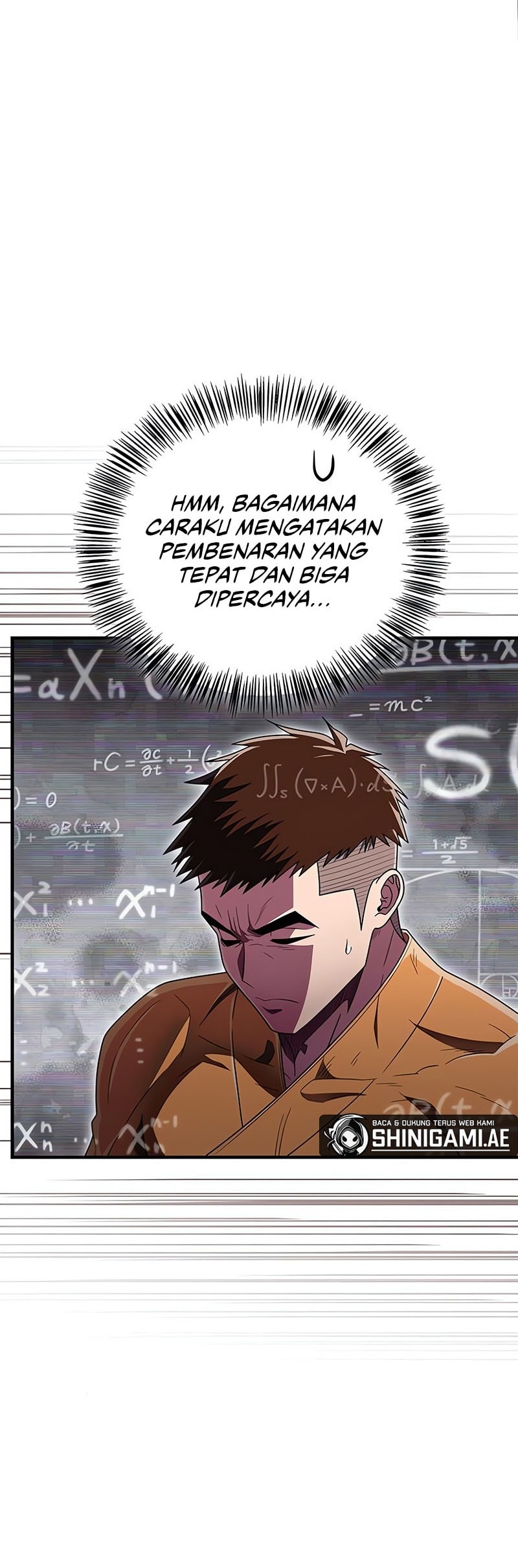 Genius Martial Arts Trainer Chapter 64 - halaman 72