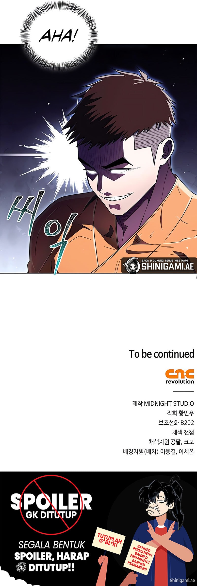 Genius Martial Arts Trainer Chapter 64 - halaman 73
