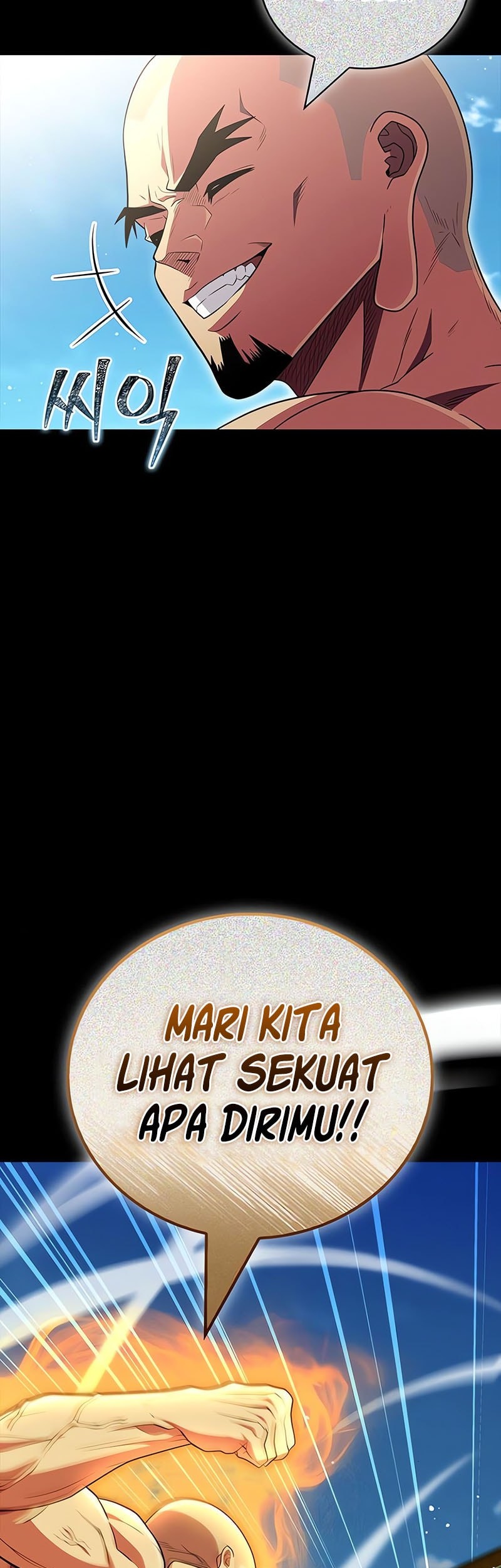 Genius Martial Arts Trainer Chapter 64 - halaman 8