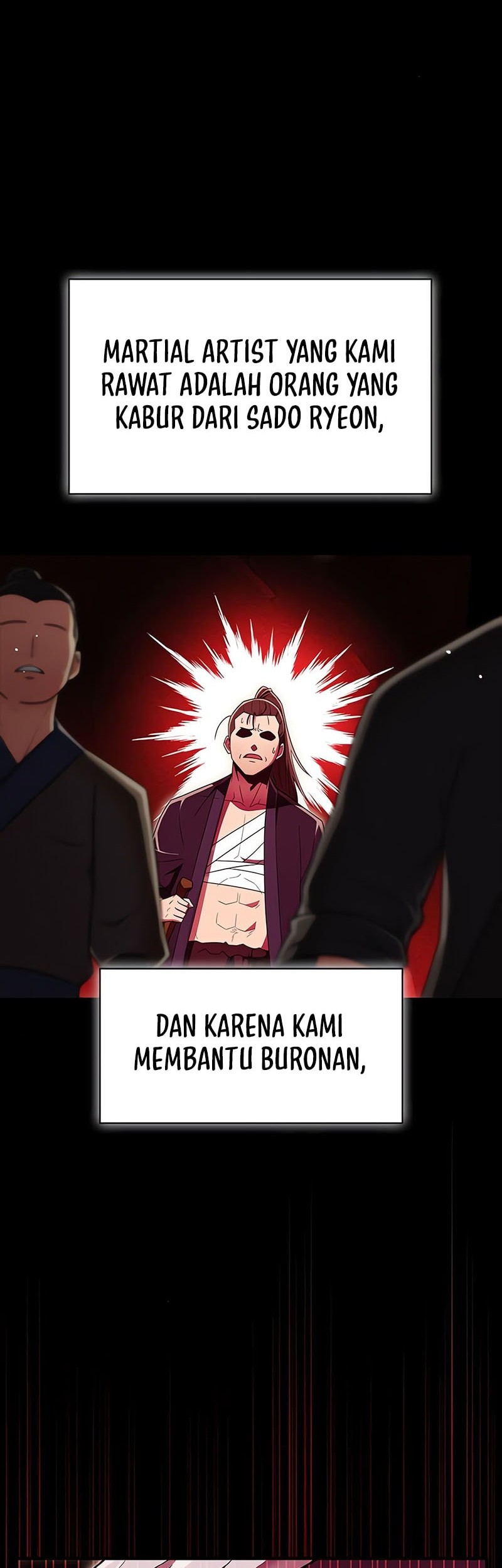 Genius Martial Arts Trainer Chapter 65 - halaman 11