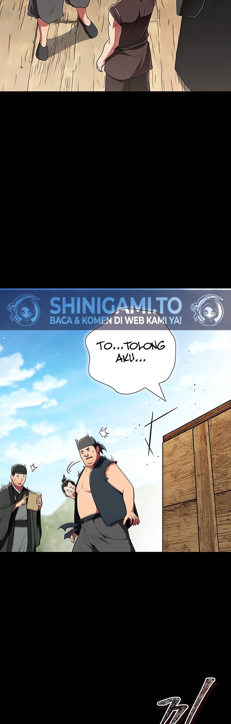 Genius Martial Arts Trainer Chapter 65 - halaman 15