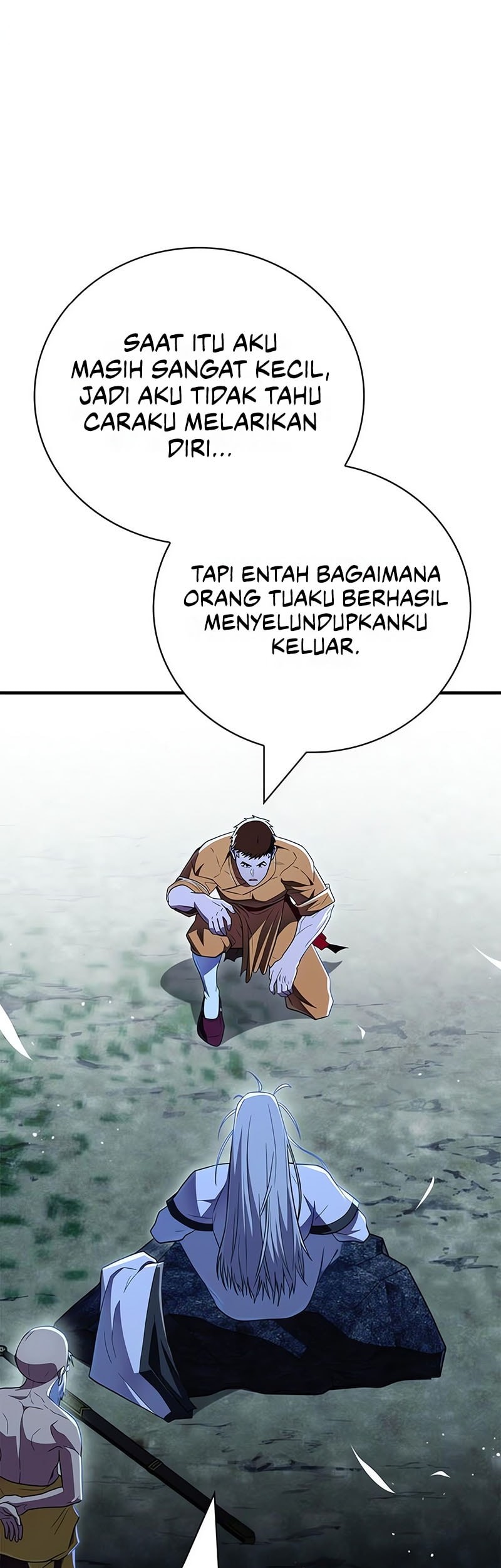Genius Martial Arts Trainer Chapter 65 - halaman 20