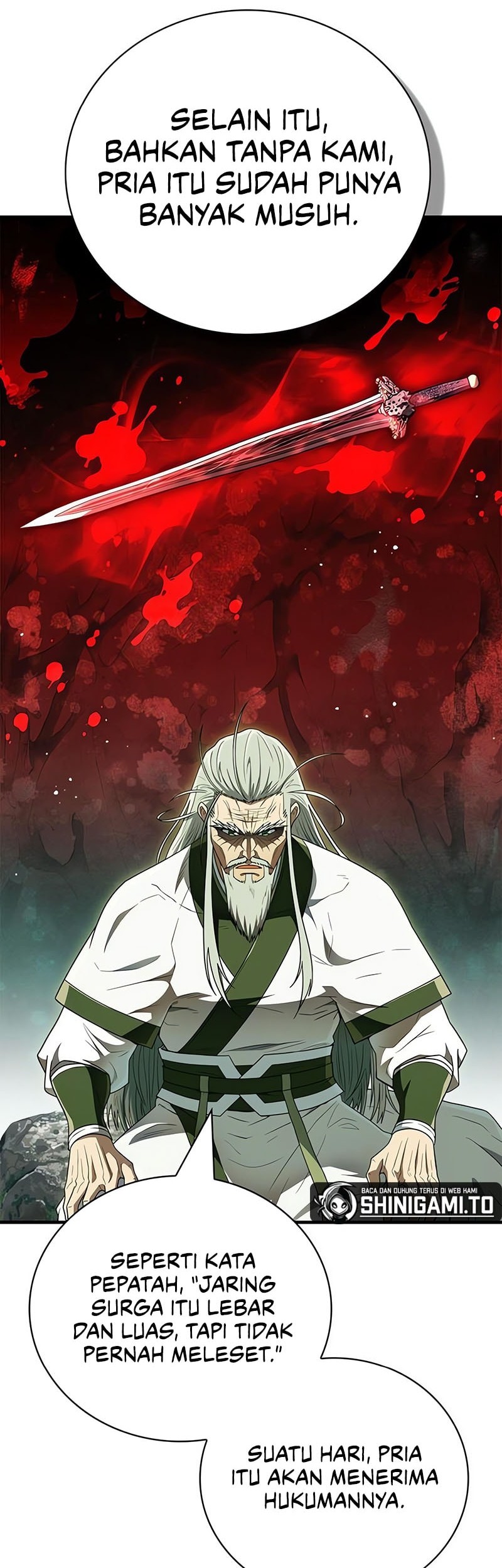 Genius Martial Arts Trainer Chapter 65 - halaman 27