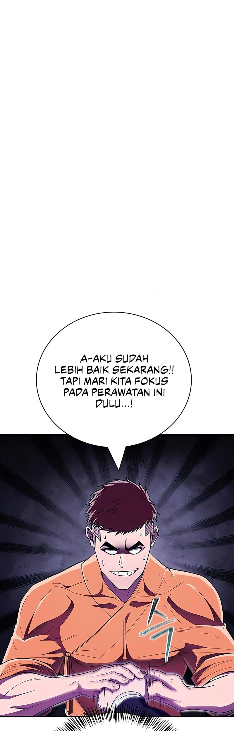 Genius Martial Arts Trainer Chapter 65 - halaman 30