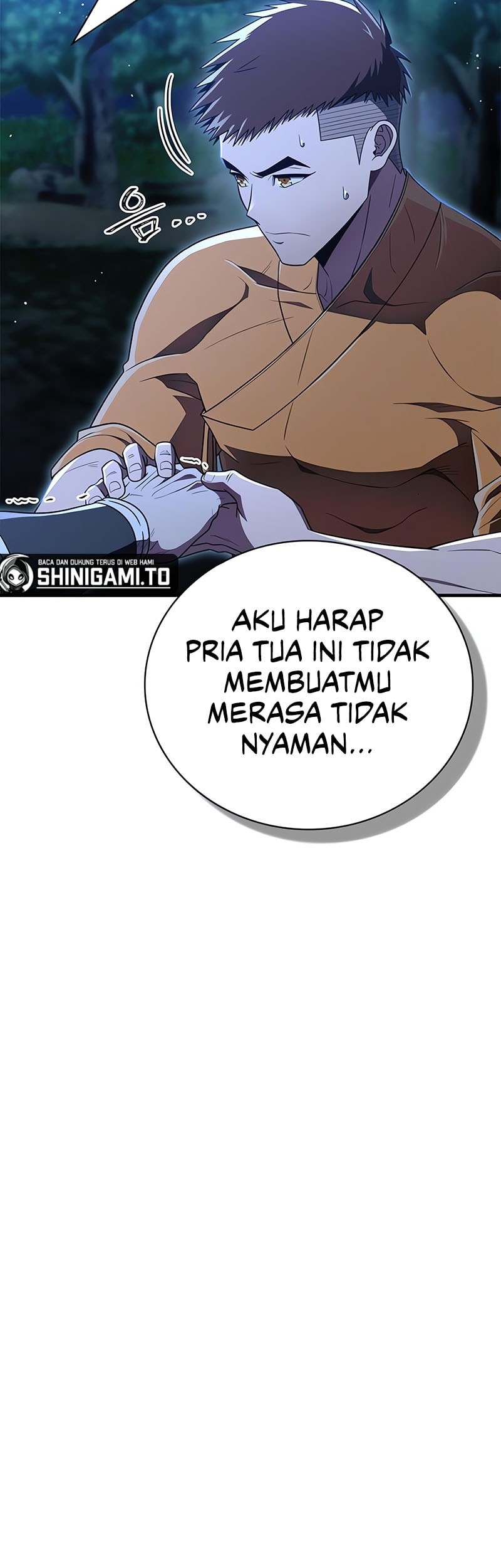 Genius Martial Arts Trainer Chapter 65 - halaman 32