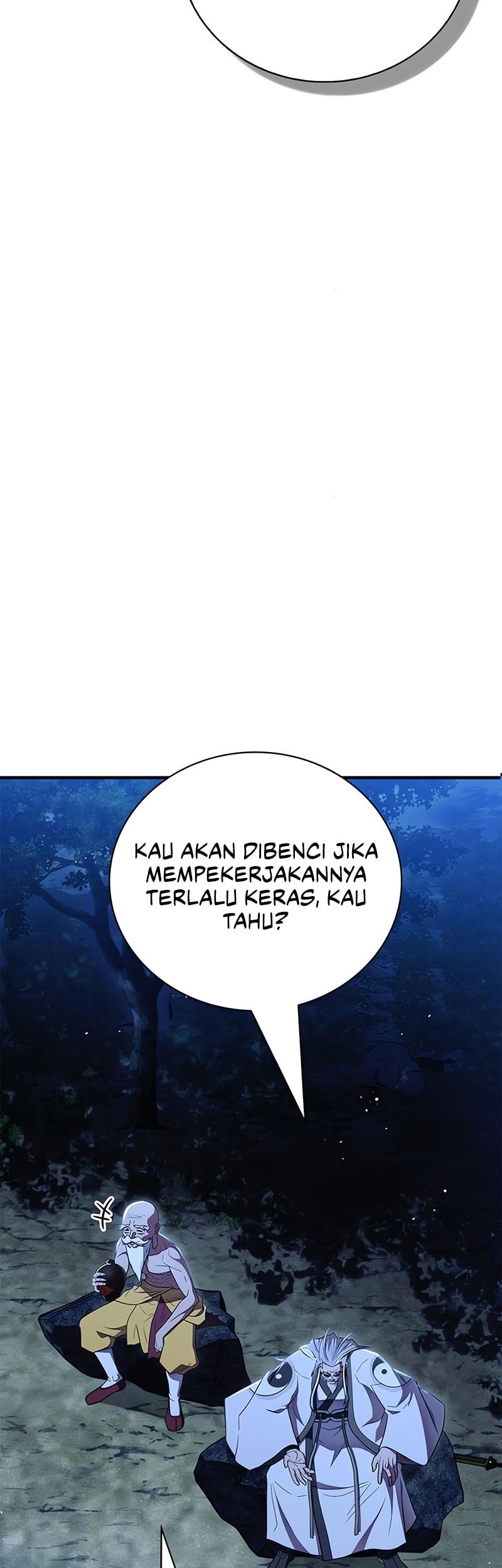 Genius Martial Arts Trainer Chapter 65 - halaman 39