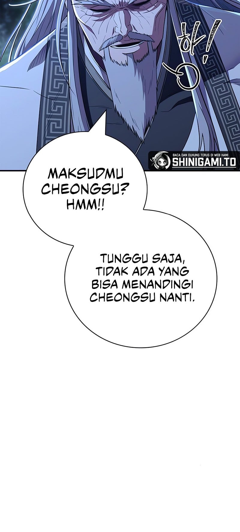 Genius Martial Arts Trainer Chapter 65 - halaman 41
