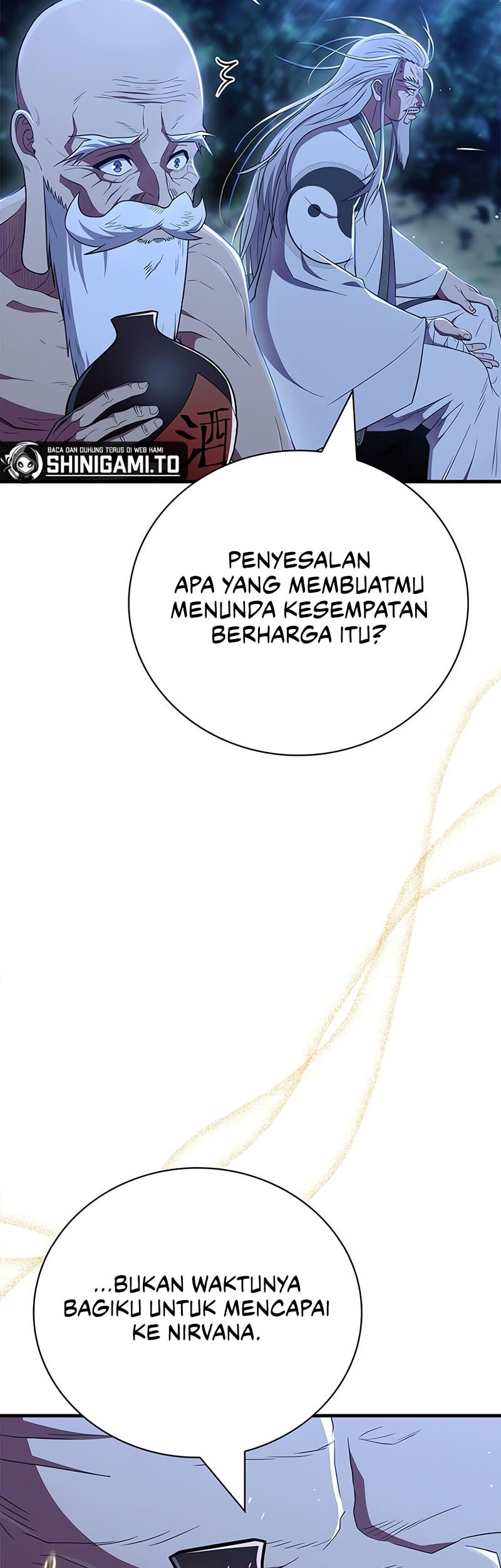 Genius Martial Arts Trainer Chapter 65 - halaman 44