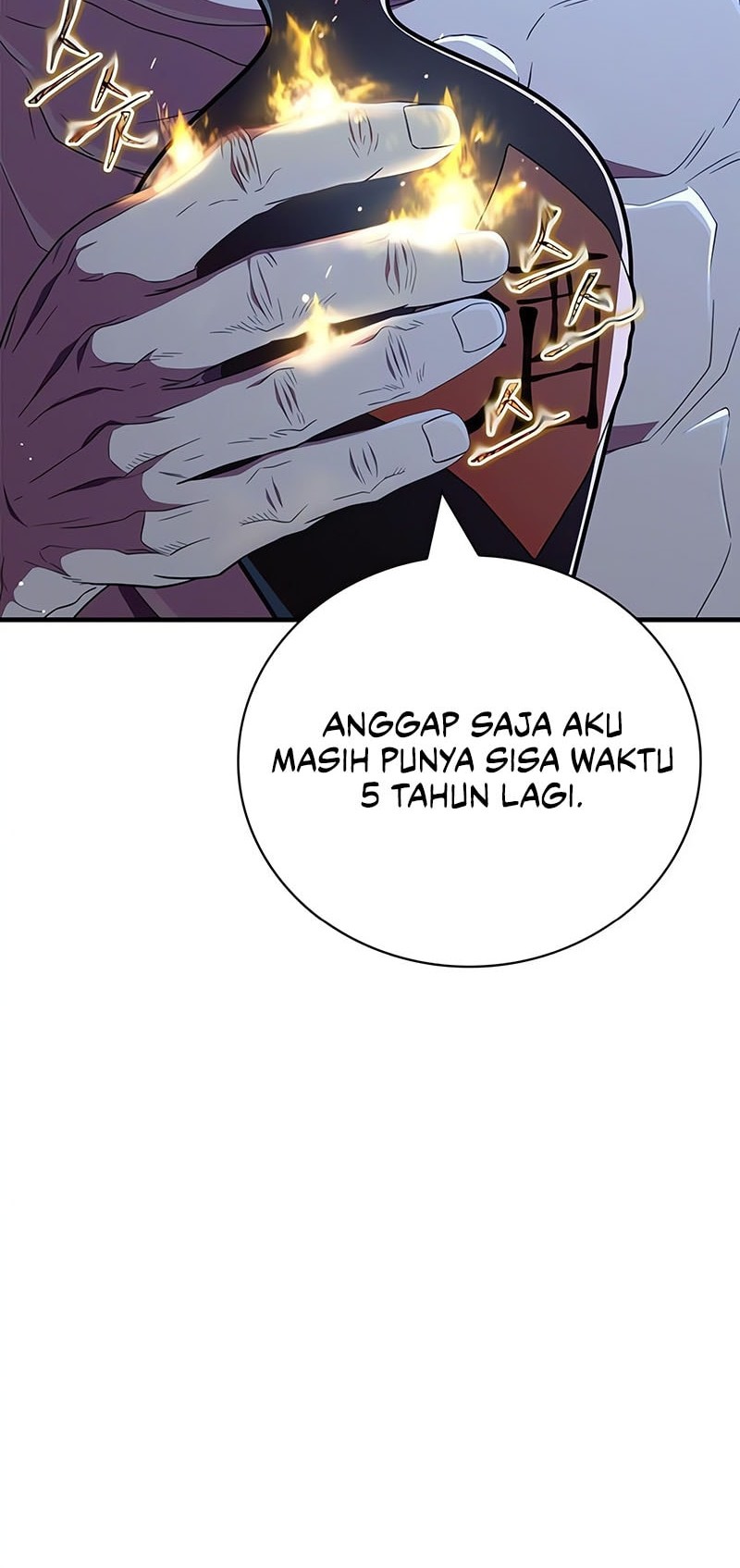 Genius Martial Arts Trainer Chapter 65 - halaman 45