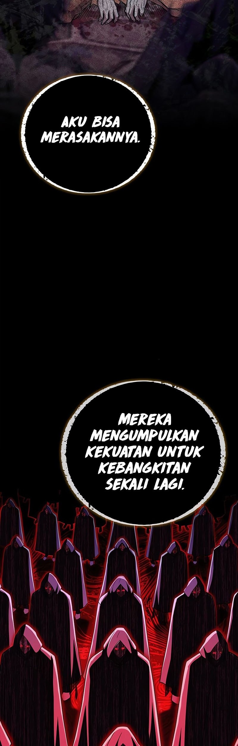 Genius Martial Arts Trainer Chapter 65 - halaman 48