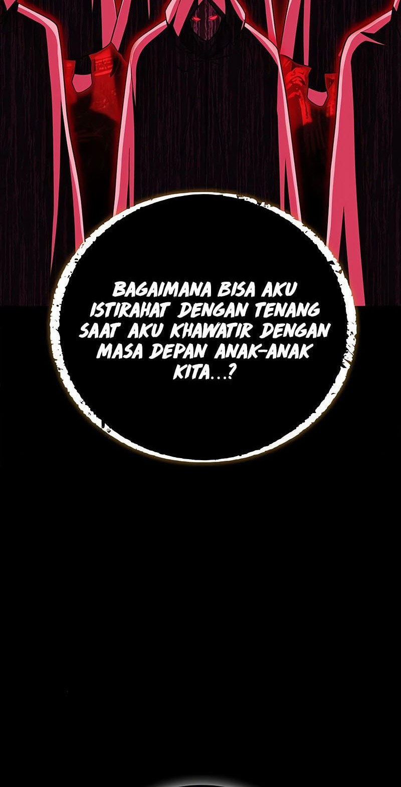 Genius Martial Arts Trainer Chapter 65 - halaman 49