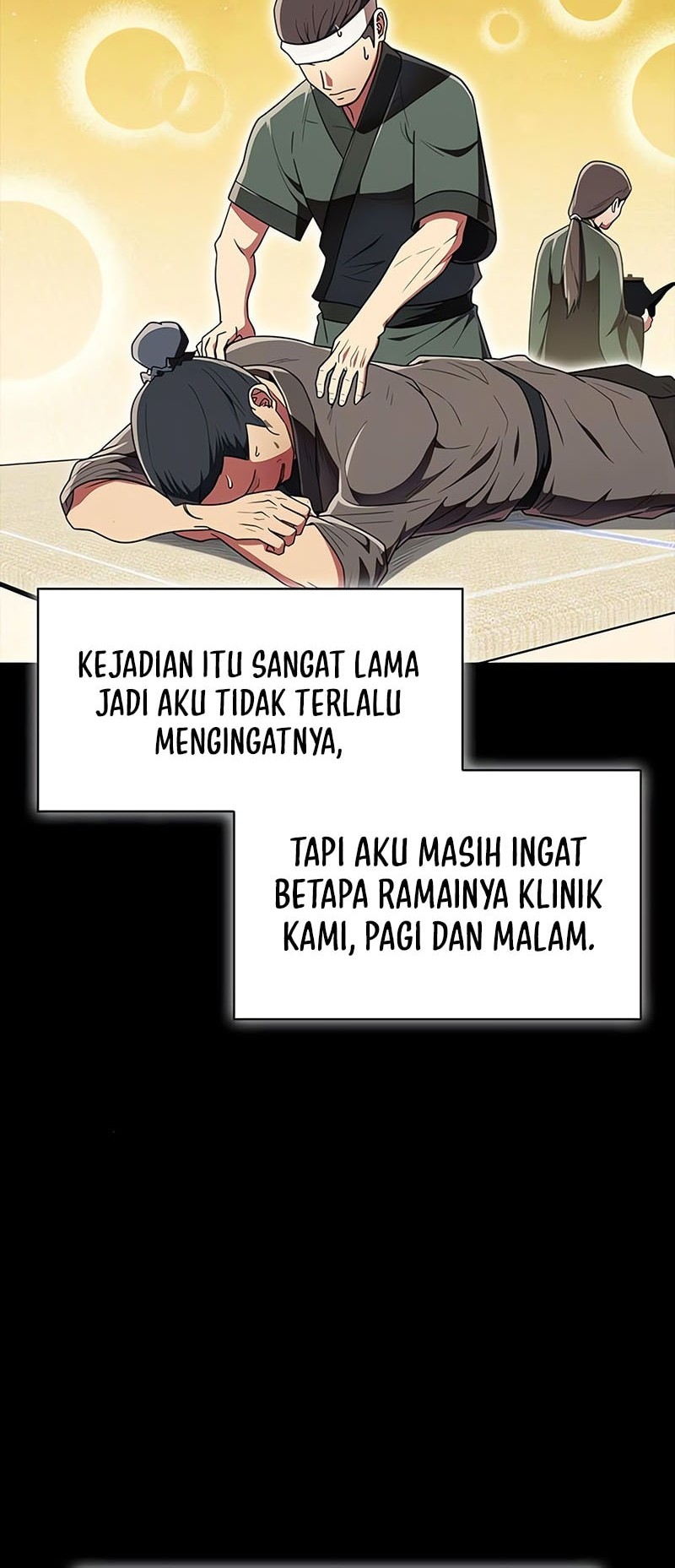Genius Martial Arts Trainer Chapter 65 - halaman 5