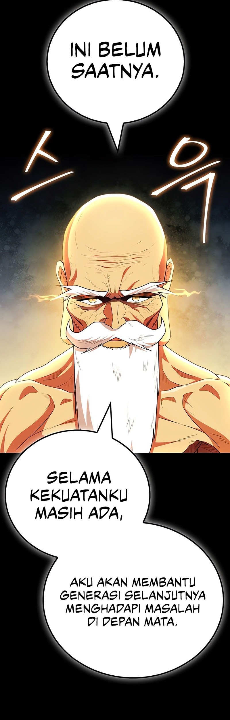 Genius Martial Arts Trainer Chapter 65 - halaman 50