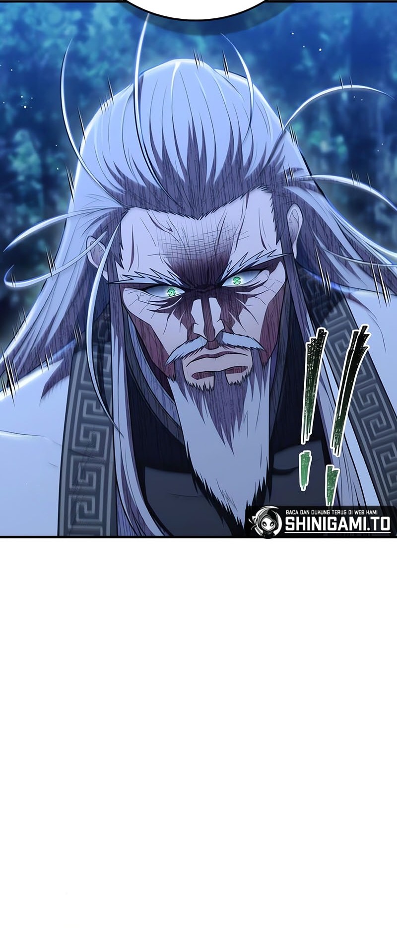 Genius Martial Arts Trainer Chapter 65 - halaman 53