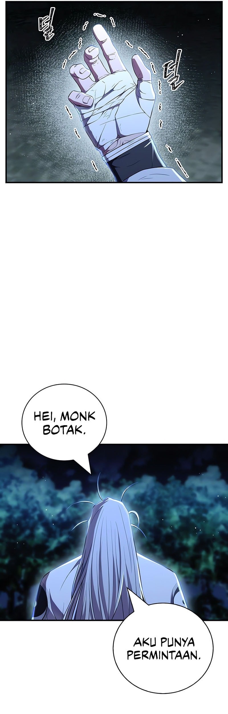 Genius Martial Arts Trainer Chapter 65 - halaman 54